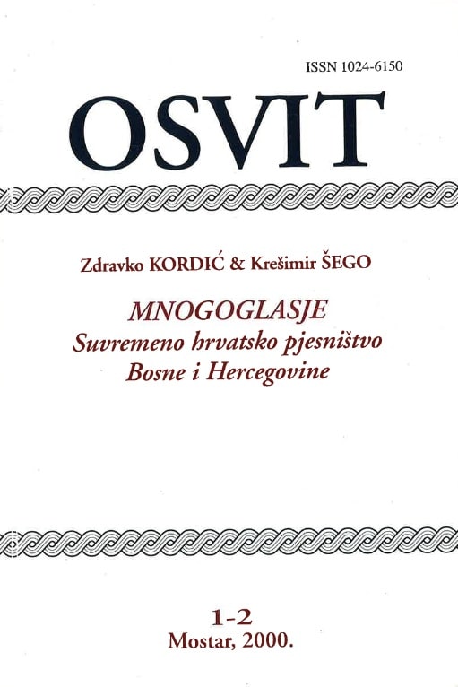 Osvit