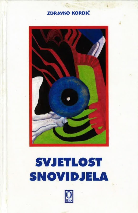 Svjetlost snovidjela