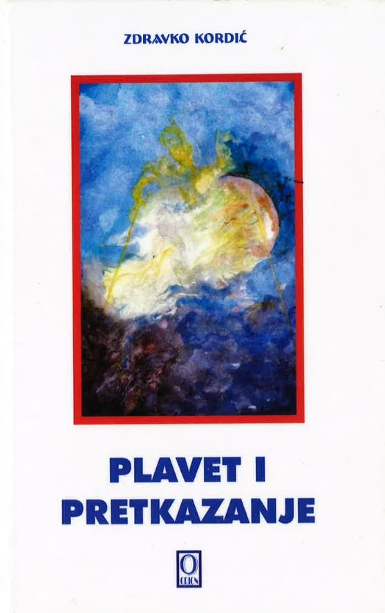 Plavet i pretkazanje