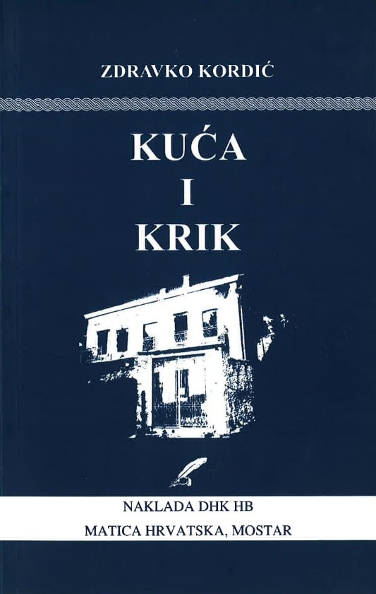 Kuća i krik