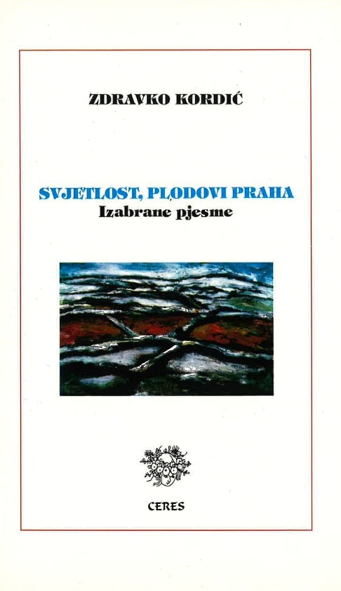 Svjetlost, plodovi praha