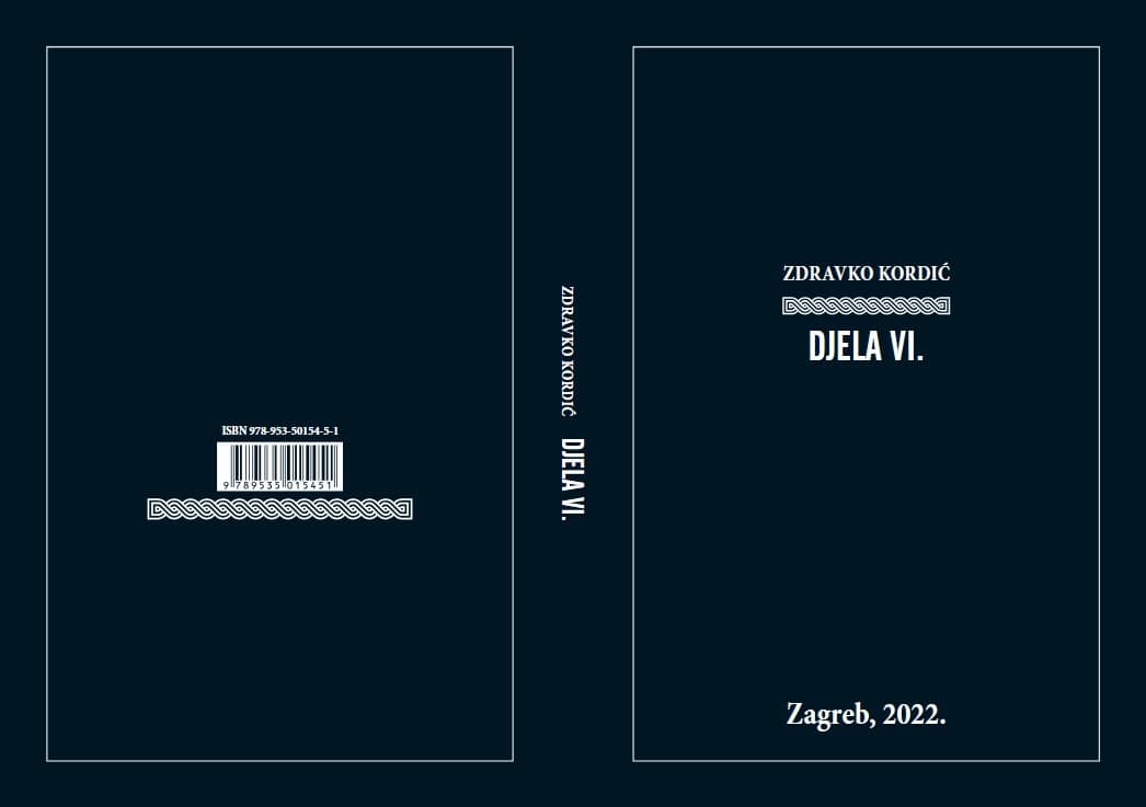 Sabrana djela VI